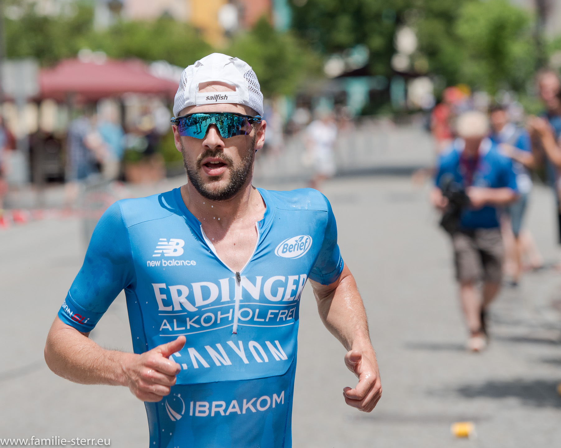 24. Stadttriathlon Erding